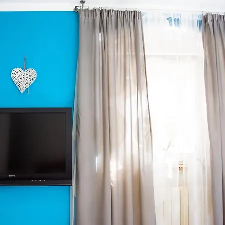 App Roko 2 Apartman Porec