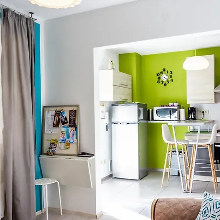 App Roko 2 Apartamento