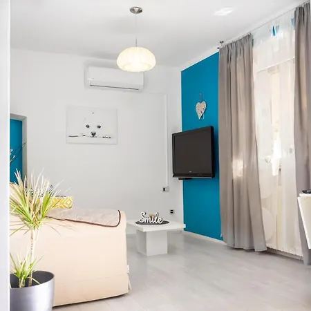 App Roko 2 Apartman