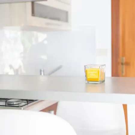 Apartman App Roko 2