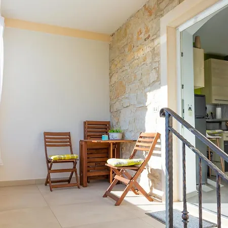 App Roko 2 * Porec