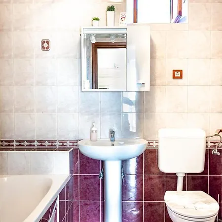 Apartman App Roko 2 Porec