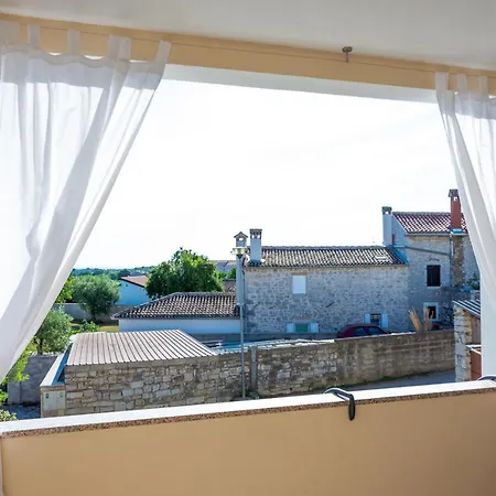 App Roko 2 Apartman Porec