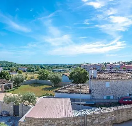Apartman App Roko 2 Porec