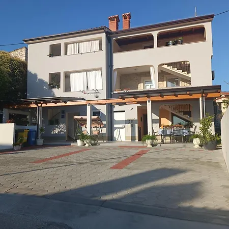 Apartment App Roko 2