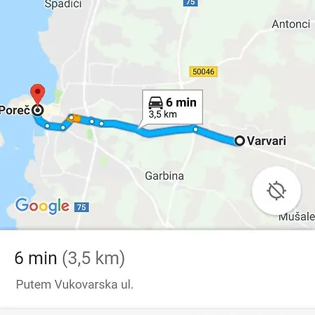 App Roko 2 Apartman *