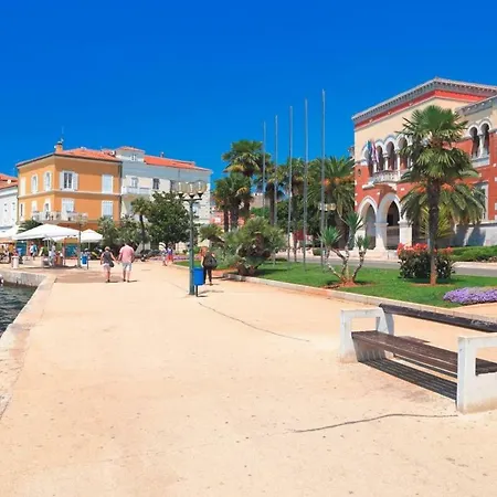 App Roko 2 * Porec