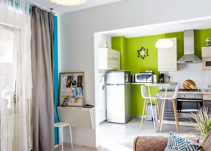 App Roko 2 Apartment