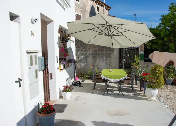 App Roko 2 * Porec