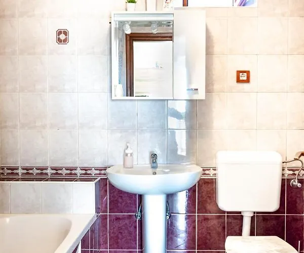 Apartment App Roko 2 Porec