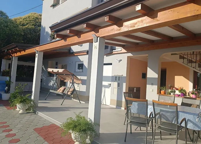 Apartment App Roko 2 *