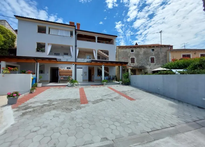 App Roko 2 Apartment