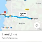 App Roko 2 Appartamento *